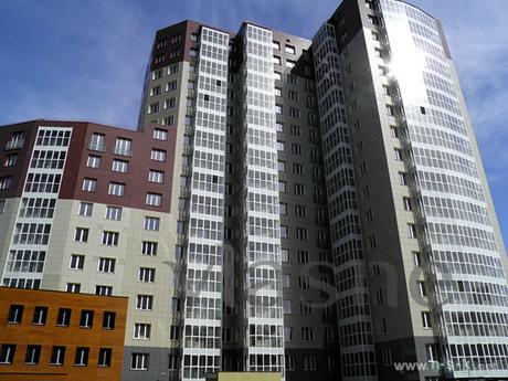 1 bedroom apartment, Novosibirsk - apartment by the day