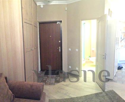 1 bedroom apartment, Novosibirsk - apartment by the day