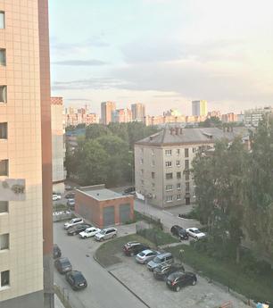 1 bedroom apartment, Novosibirsk - apartment by the day