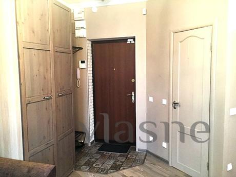 1 bedroom apartment, Novosibirsk - apartment by the day