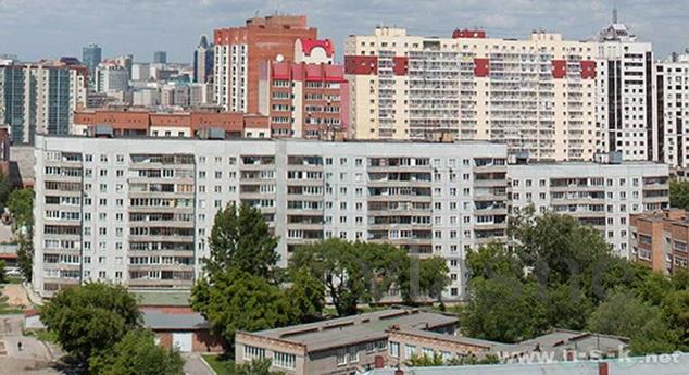 1-комнатная квартира посуточно, Новосибирск - квартира посуточно
