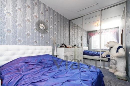 2 bedroom apartment, Novosibirsk - apartment by the day