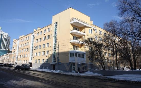 2-комнатная квартира посуточно, Новосибирск - квартира посуточно