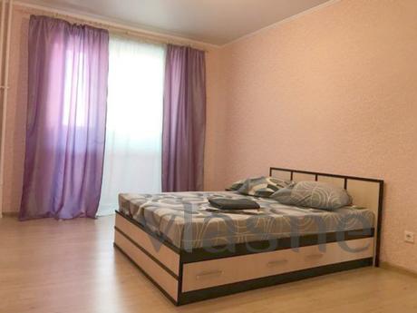 3-комнатная квартира посуточно, Новосибирск - квартира посуточно