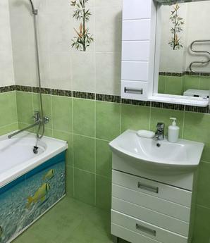 3 bedroom apartment, Novosibirsk - apartment by the day