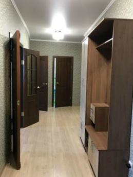 3 bedroom apartment, Novosibirsk - apartment by the day