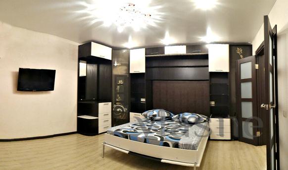 1 bedroom apartment, Novosibirsk - apartment by the day