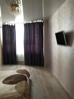 Studio apartment., Brovary - apartment by the day