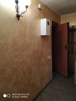 One bedroom apartment in the center of t, Kharkiv - apartment by the day