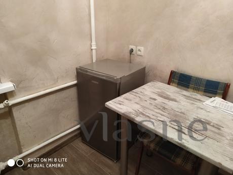 One bedroom apartment in the center of t, Kharkiv - apartment by the day