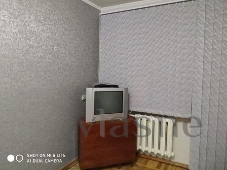 One bedroom apartment in the center of t, Kharkiv - apartment by the day