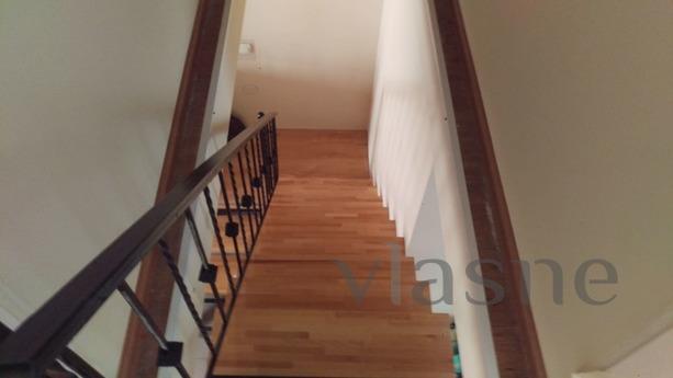 Rent a cottage on the beach, 50m to the, Odessa - apartment by the day