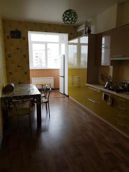 Apartment by the sea, Chernomorsk (Illichivsk) - apartment by the day