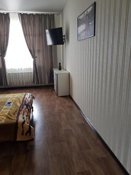 Apartment by the sea, Chernomorsk (Illichivsk) - apartment by the day