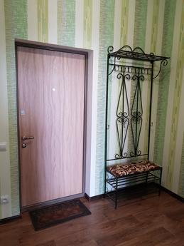 Apartment by the sea, Chernomorsk (Illichivsk) - apartment by the day