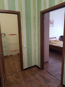 Apartment by the sea, Chernomorsk (Illichivsk) - apartment by the day