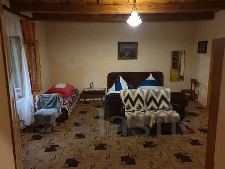 Будинок для відпочинку!, Берегово - квартира посуточно