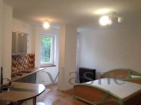 Apartment for rent in LISOVІY PІSNІ, Truskavets - apartment by the day