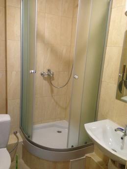 Apartment for rent in LISOVІY PІSNІ, Truskavets - apartment by the day