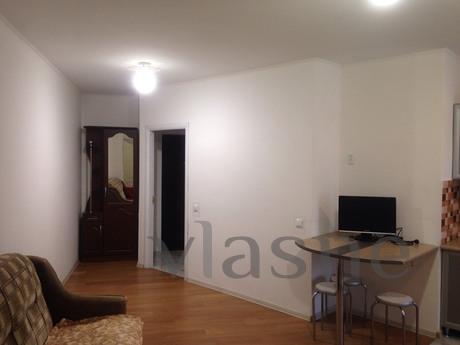 Apartment for rent in LISOVІY PІSNІ, Truskavets - apartment by the day