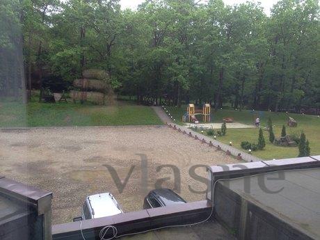 Apartment for rent in LISOVІY PІSNІ, Truskavets - apartment by the day