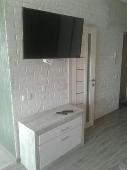 Квартира-студія в центрі, Трускавец - квартира посуточно