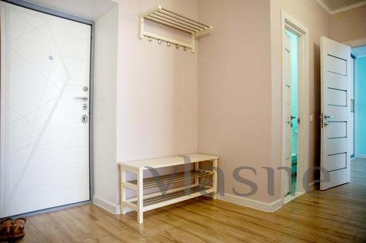 New 2nd apartment is waiting for you!, Yuzhny - apartment by the day