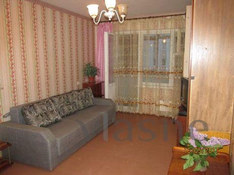 Rent 2-room apartment. First line, Yuzhny - apartment by the day