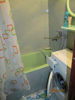 Rent 2-room apartment. First line, Yuzhny - apartment by the day