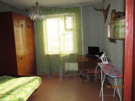 Rent 2-room apartment. First line, Yuzhny - apartment by the day