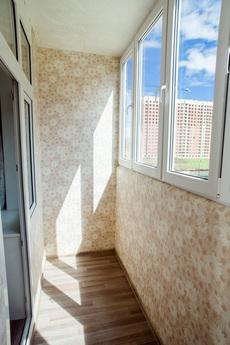 Апартаменты «Панорама», Краснодар - квартира посуточно