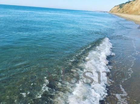 Отдых в Санжейке.
Все удобства в доме. Горячая вода, спутник