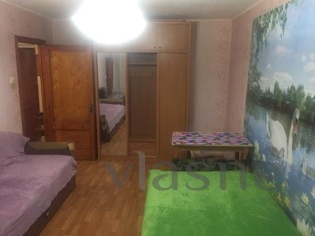 Rent an apartment!, Chernomorsk (Illichivsk) - apartment by the day