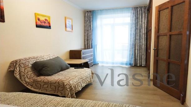 I want TsYu! ⭐Super sochasna. Chudoviy v, Ivano-Frankivsk - apartment by the day