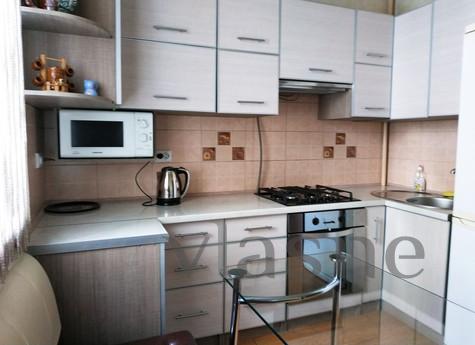 I want TsYu! ⭐Super sochasna. Chudoviy v, Ivano-Frankivsk - apartment by the day