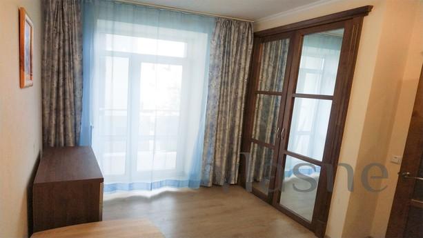 I want TsYu! ⭐Super sochasna. Chudoviy v, Ivano-Frankivsk - apartment by the day