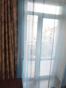 I want TsYu! ⭐Super sochasna. Chudoviy v, Ivano-Frankivsk - apartment by the day