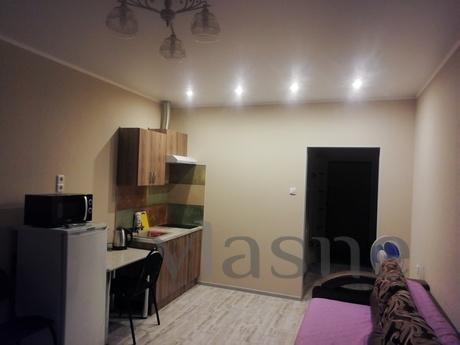 PHOTO100%, NEW, Owner, Voronezh - apartment by the day