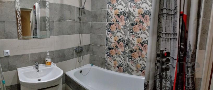 PHOTO100%, NEW, Owner, Voronezh - apartment by the day
