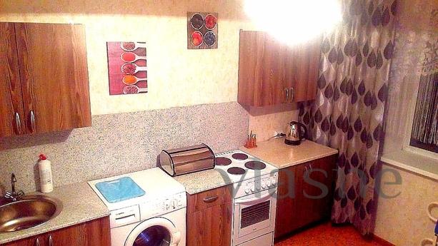 Owner, PHOTO100%, clean, comfortable, Voronezh - apartment by the day