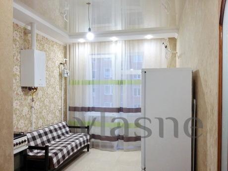 Large 1k apartment by the sea a new home, Chernomorsk (Illichivsk) - apartment by the day