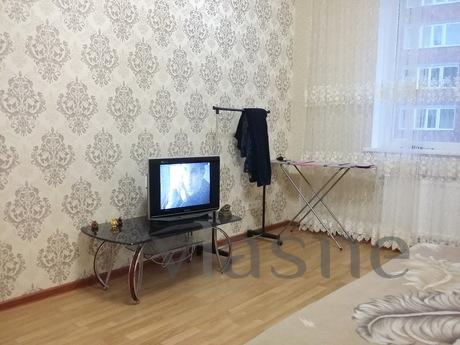 Large 1k apartment by the sea a new home, Chernomorsk (Illichivsk) - apartment by the day