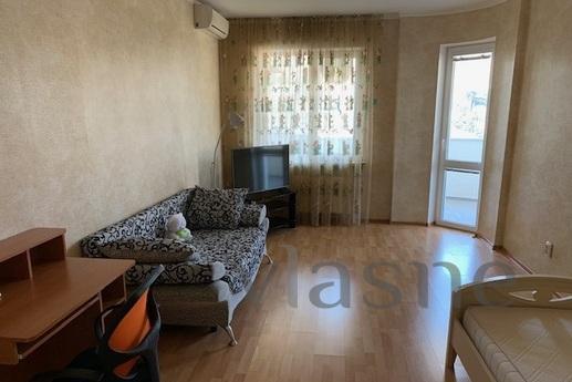 2-room apartment, Odessa - apartment by the day