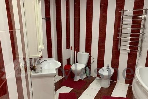 2-room apartment, Odessa - apartment by the day