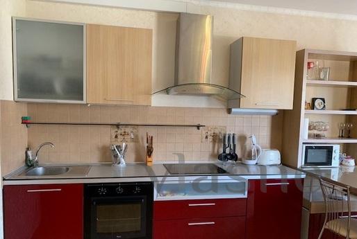 2-room apartment, Odessa - apartment by the day