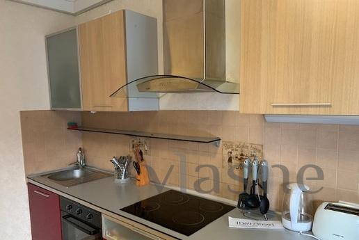 2-room apartment, Odessa - apartment by the day