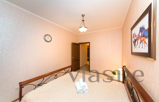 One bedroom apartment in the very center of Tomsk! Nearby lo