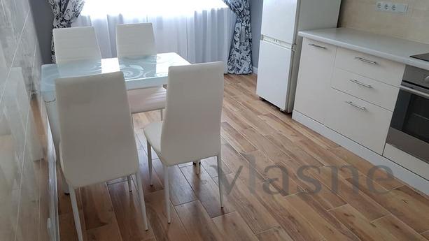 Apartment by the sea Arcadia Own, Odessa - apartment by the day
