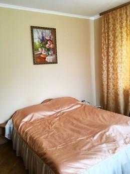 LIKE RENT RESORT M. MORSHIN, Morshyn - apartment by the day