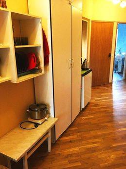 LIKE RENT RESORT M. MORSHIN, Morshyn - apartment by the day
